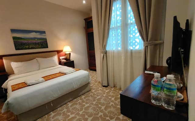 Kapitan Kongsi Hotel - photo 5