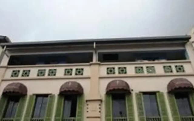 Brookes Terrace Hotel - photo 3