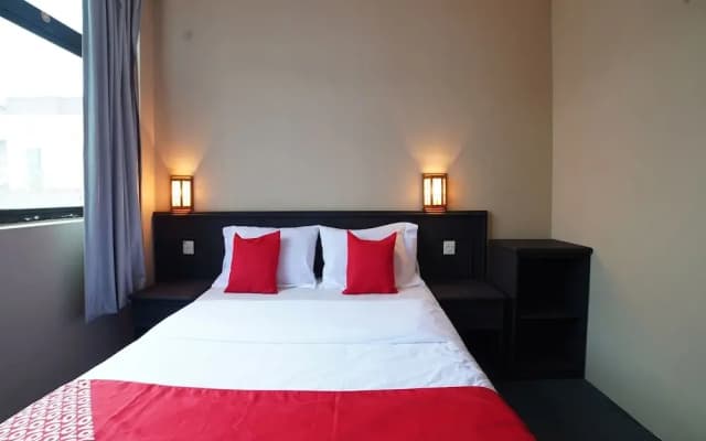 Metro Inn - photo 5