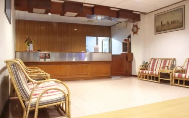 Hotel O Hotel Ramai - photo 2