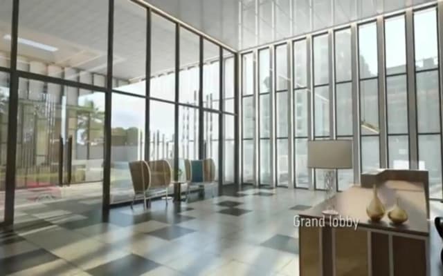 TimurBay Seafront Residence by HardinaHomes - photo 3