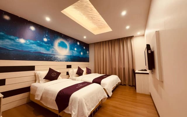 Venus Boutique Hotel - photo 3