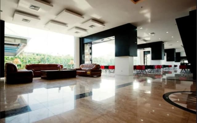 Hotel S. Damansara - photo 2