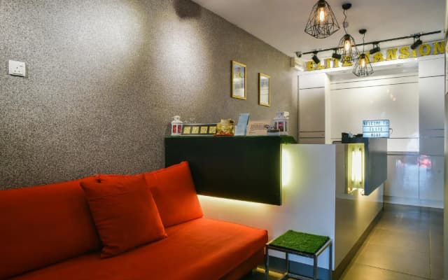 Elite Hotel Muar - photo 3