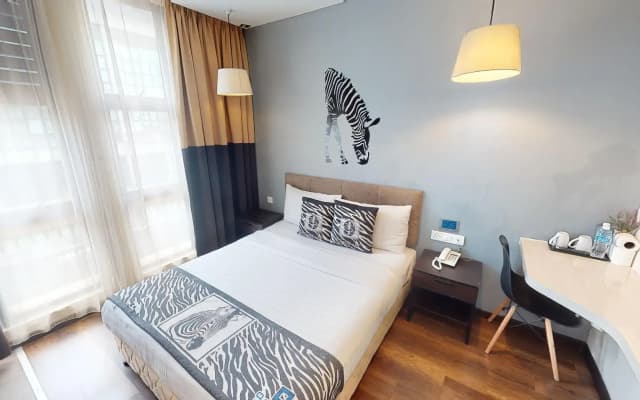 9 Square Hotel - Subang Jaya - photo 5