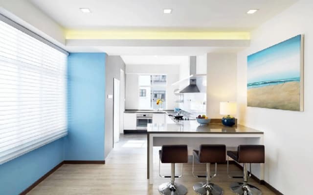 Fenix Inn - photo 4