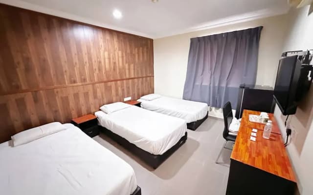 Hotel O Tasik Utama - photo 3