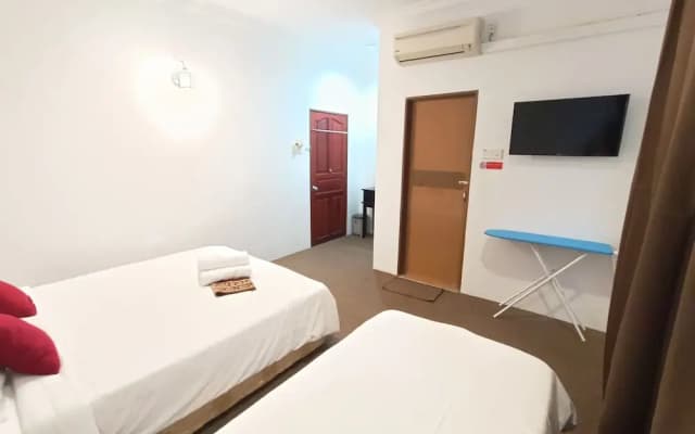 OYO 90868 Oba Hotel - photo 5