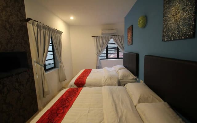 Inn Residence 18 - photo 5