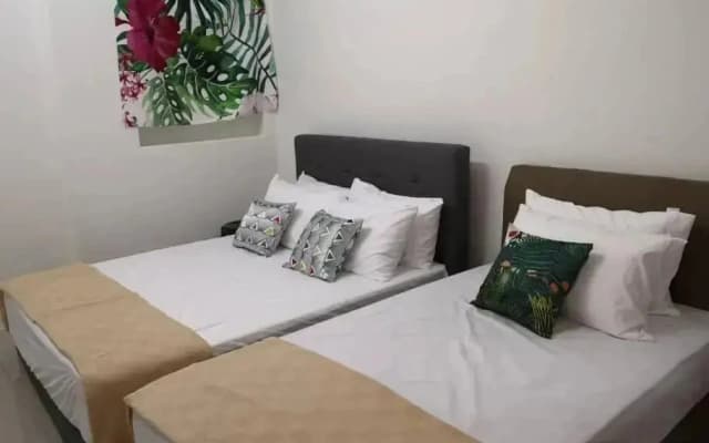 M3 Home Away - Georgetown Heritage House - photo 2