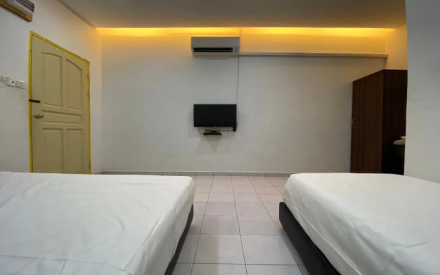 Hotel O Taman Kota Homestay - photo 4