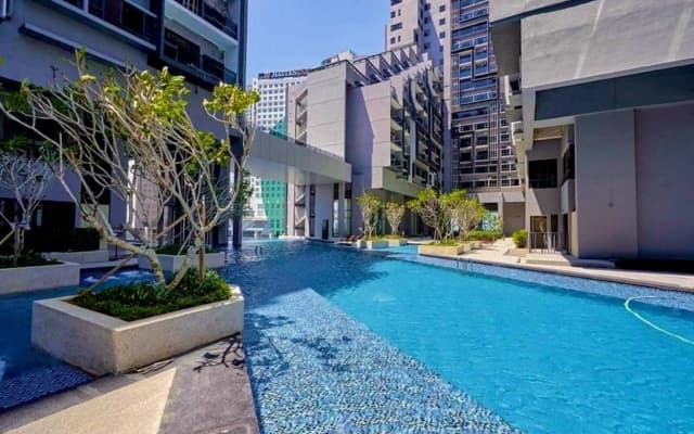 Imperio Residence | Melaka Raya | Sunset - photo 3