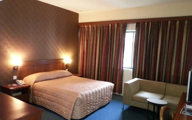 Klang Histana Hotel - photo 5