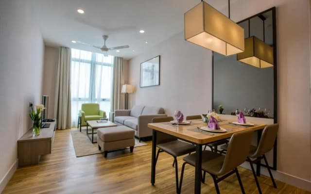 Mercure Living Putrajaya - photo 5