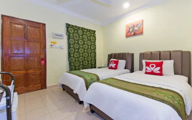 NR Langkawi Motel - photo 2