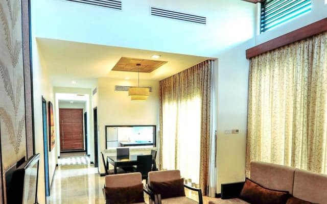 Borneo Beach Villa & Suite - photo 5