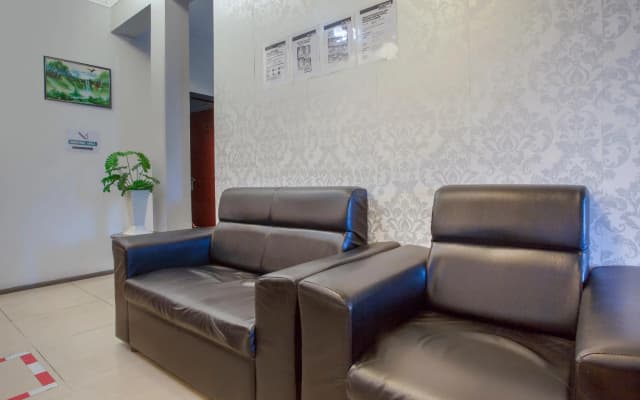 OYO 89782 Ranau City Inn - photo 2