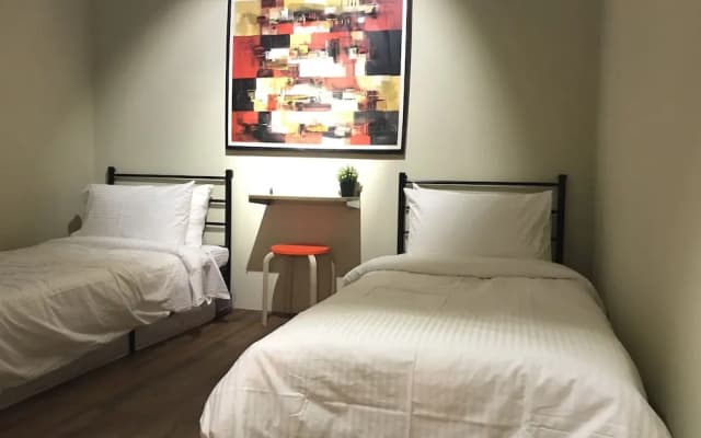 Sentuari Homestay - photo 2