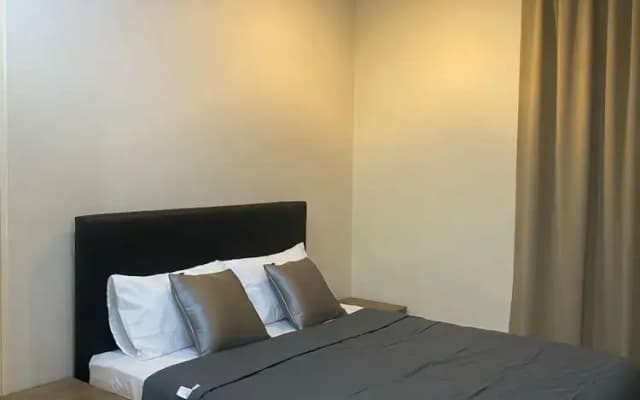 Minimalist Bliss, Kuching City, Washer Included - photo 3