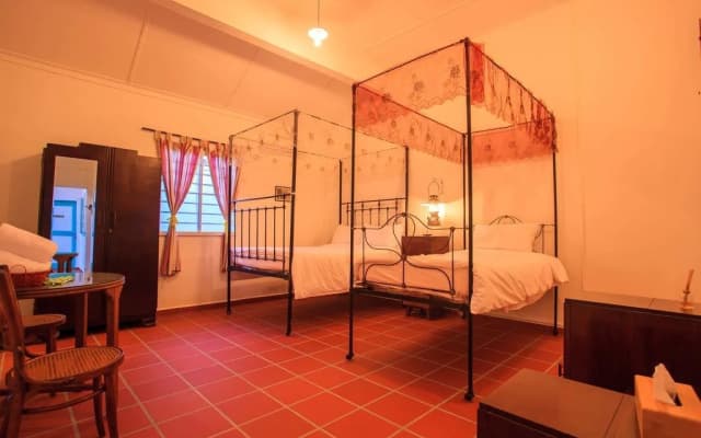 DeVilla Limbongan Boutique Homestay - photo 2