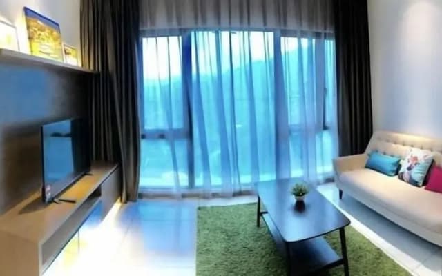 Jasmine's Crib - photo 3