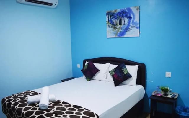 Hotel Seem Noor - photo 5