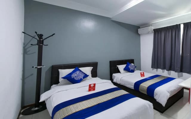 Klebang Besar Townlodge - photo 4