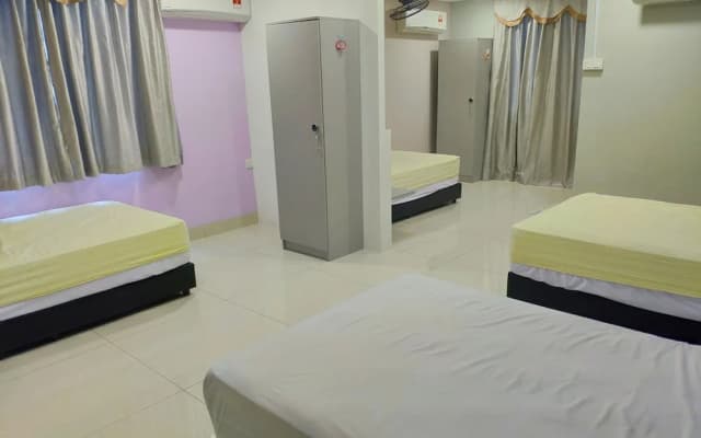 Wawasan Homestay Butterworth - photo 4