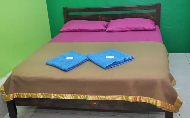 Tanjak Motel - Hostel - photo 4
