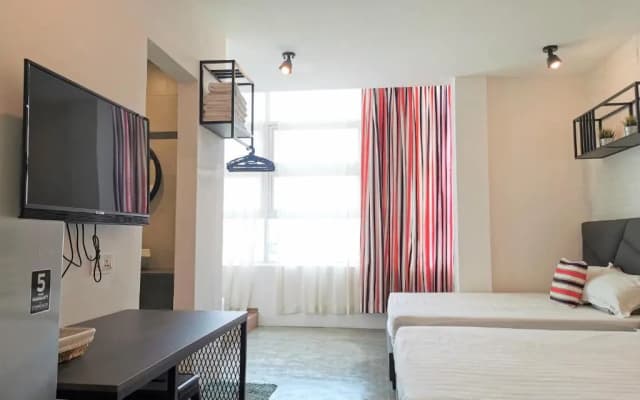 MWV Suite Room (MUAR) - photo 3