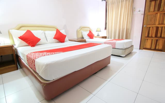 Hotel O Ombak Inn Chalet - photo 3