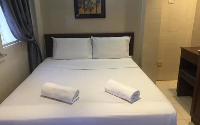 Barrack Street Hotel - photo 5