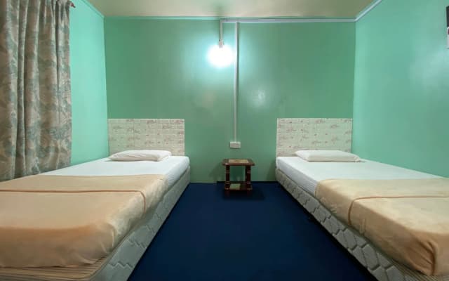 Oyo 90285 Pogimpaan Homestay - photo 2