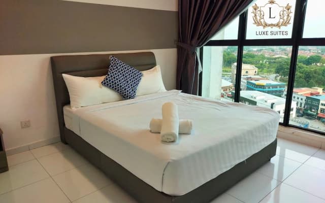 Luxe Suites at Skyloft - photo 5
