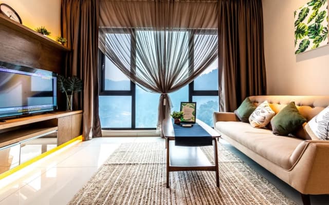 Geo38 Residences 2 by The Flash - photo 4