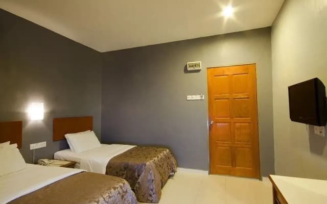 Amara Motel - photo 2