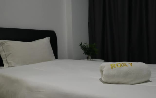 Zen66 @ Roxy Serviced Apartment - photo 4