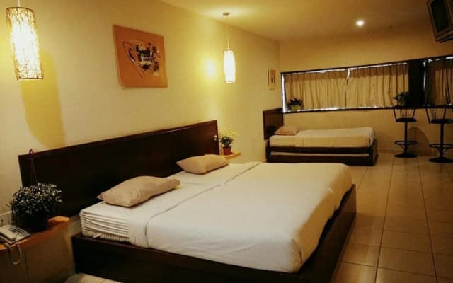 Newbridge Hotel - photo 3