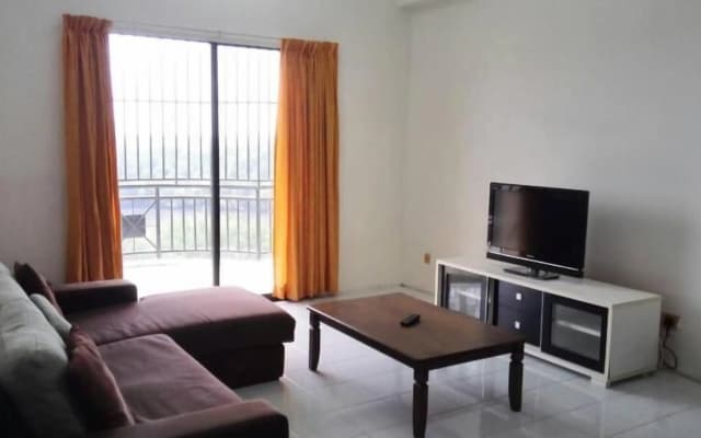 Lumut Guesthouse Apartment Hotel - photo 4