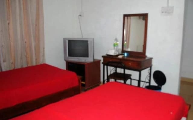 Sri Cemerlang Baru Lounge Hotel - photo 5