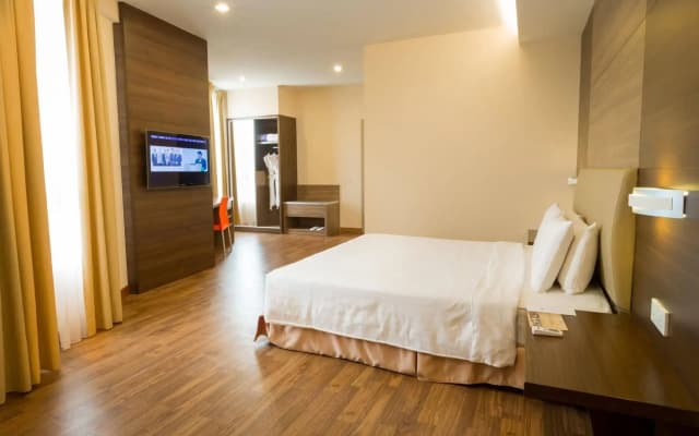 Sunway Lost World Hotel - photo 4