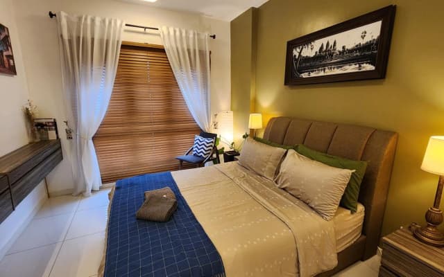 Aldridge Residence Tropical Suite - EMIRA - photo 4