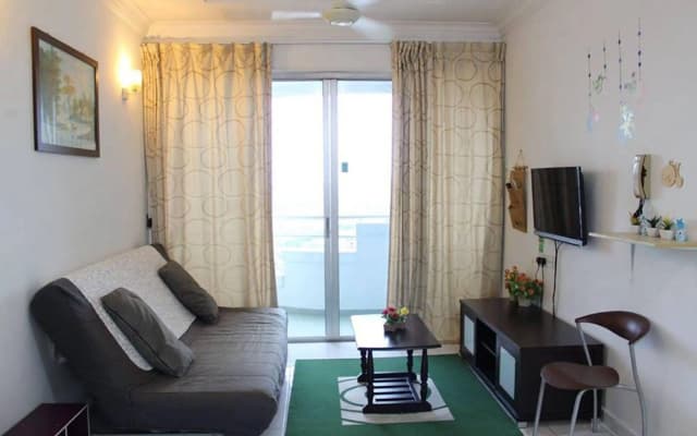 N-Park Homestay - photo 5