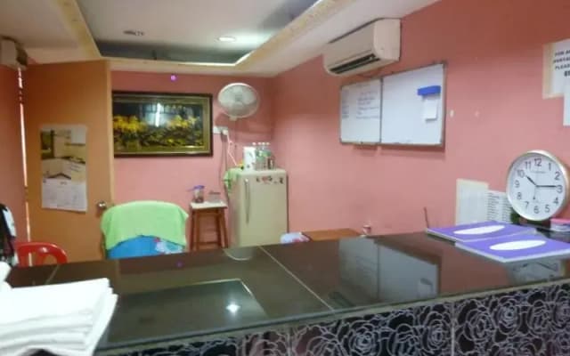 Batu Caves Budget Hotel - photo 2