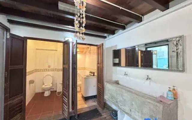 Rangoon Residence - photo 4