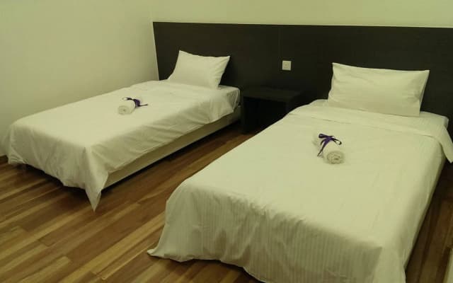 Jawa Street Townstay - photo 4
