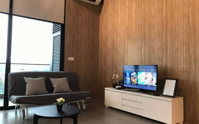 Alila Bangsar Kuala Lumpur - photo 3