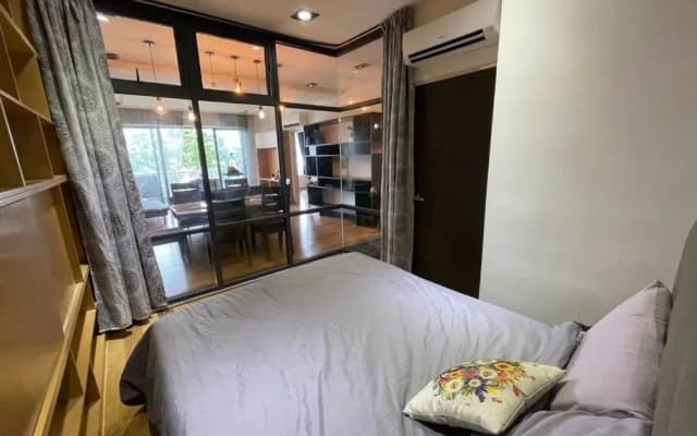 Heaven in city with full seaview 2 cozy BR BAY 21 - photo 4
