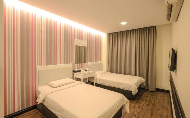 Ming Star Hotel - photo 4