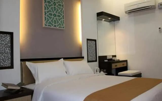 Hotel Zamburger El Zahraa - photo 3